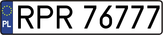 RPR76777