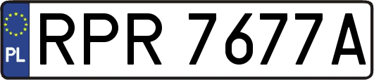 RPR7677A