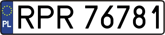 RPR76781
