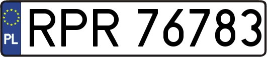RPR76783