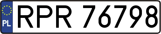 RPR76798