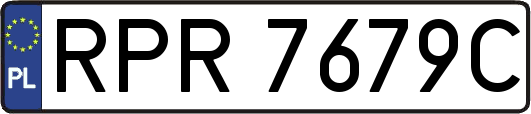 RPR7679C