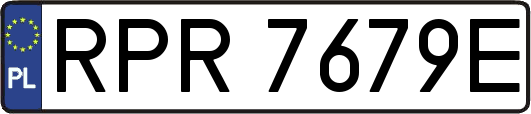 RPR7679E