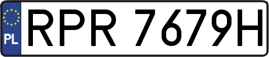 RPR7679H
