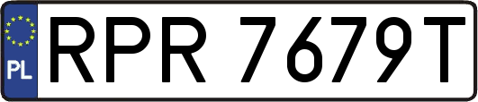 RPR7679T