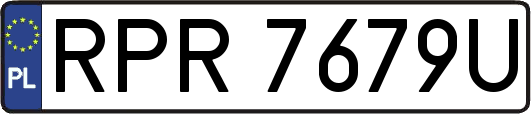 RPR7679U