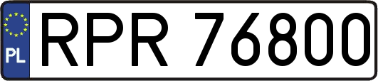 RPR76800
