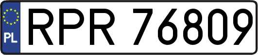 RPR76809