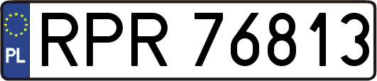 RPR76813