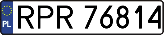 RPR76814
