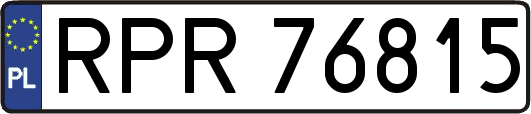 RPR76815