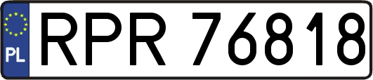 RPR76818
