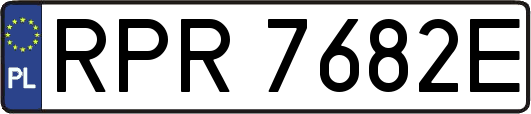 RPR7682E