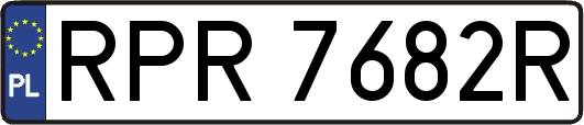 RPR7682R