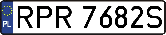 RPR7682S