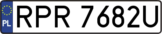 RPR7682U