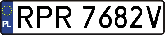 RPR7682V