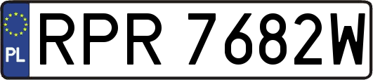 RPR7682W