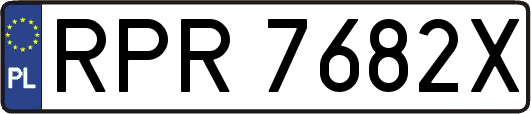 RPR7682X