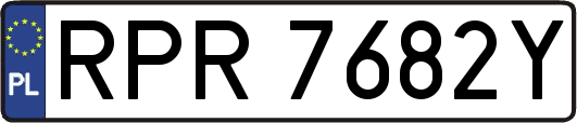 RPR7682Y