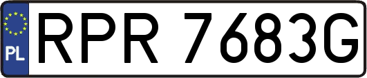 RPR7683G