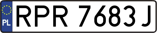 RPR7683J