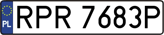 RPR7683P