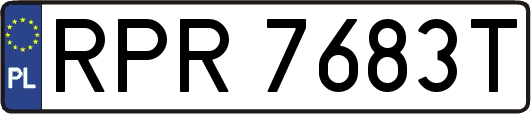 RPR7683T
