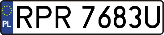 RPR7683U