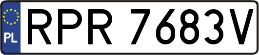 RPR7683V