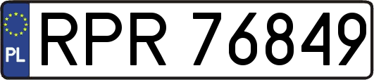 RPR76849
