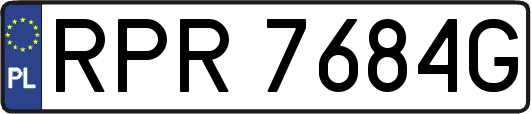 RPR7684G