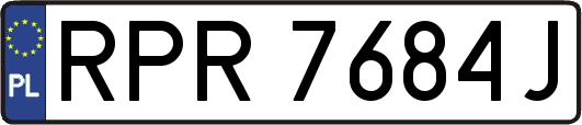 RPR7684J