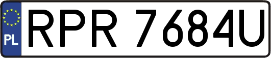 RPR7684U