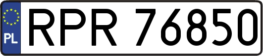RPR76850