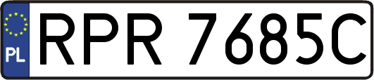 RPR7685C