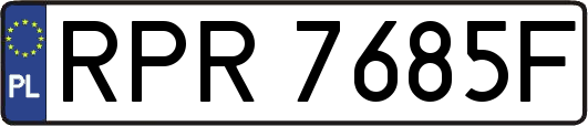 RPR7685F