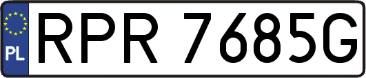 RPR7685G