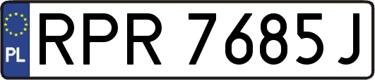 RPR7685J