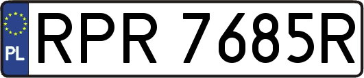 RPR7685R