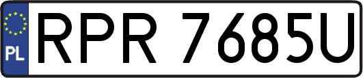 RPR7685U