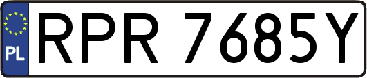 RPR7685Y