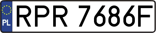 RPR7686F