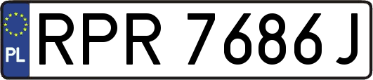 RPR7686J