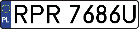 RPR7686U