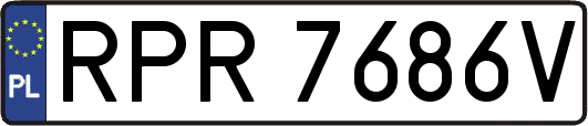 RPR7686V