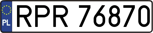 RPR76870