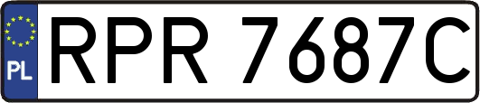 RPR7687C