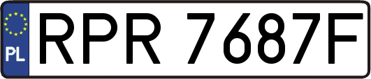 RPR7687F