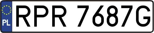 RPR7687G